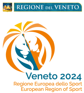 II Veneto ha ottenuto il titolo di "Regione Europea dello Sport 2024" - www.andolfatto.it